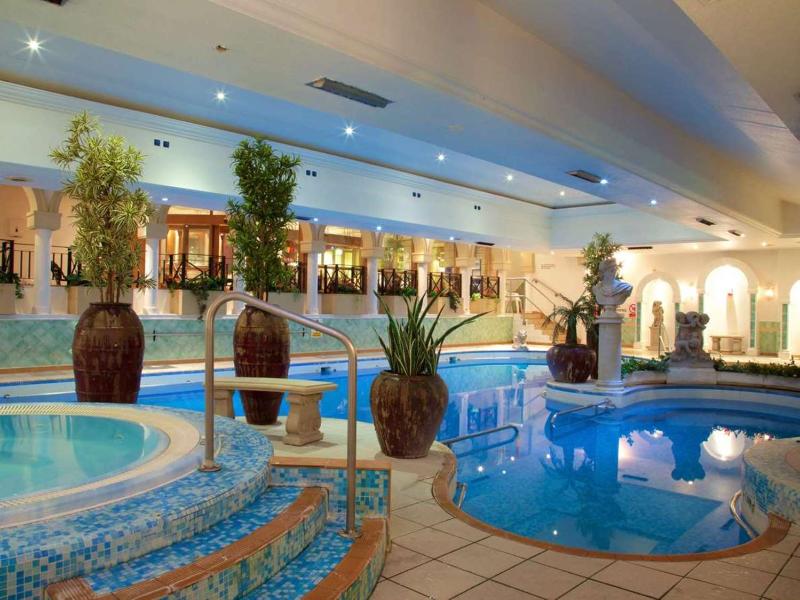 Derby Mickleover Hotel, BW Signature Collection - Genel