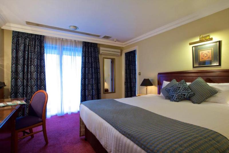 Derby Mickleover Hotel, BW Signature Collection - Oda
