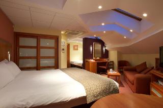 Derby Mickleover Hotel, BW Signature Collection fotoÄŸrafÄ±