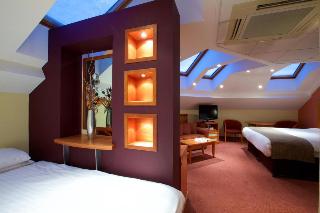 Derby Mickleover Hotel, BW Signature Collection fotoÄŸrafÄ±