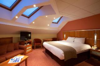 Derby Mickleover Hotel, BW Signature Collection fotoÄŸrafÄ±