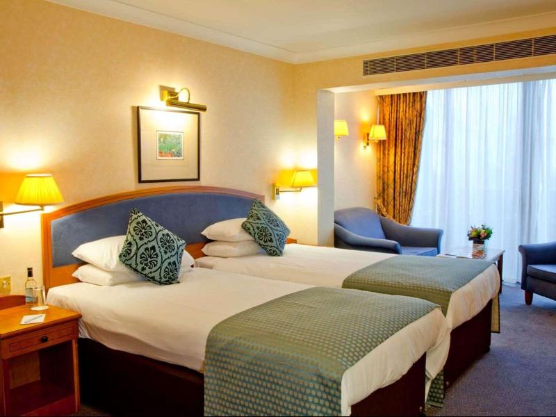 Derby Mickleover Hotel, BW Signature Collection - Oda