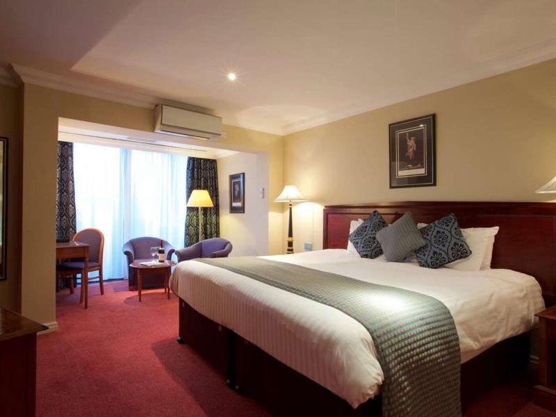 Derby Mickleover Hotel, BW Signature Collection - Oda
