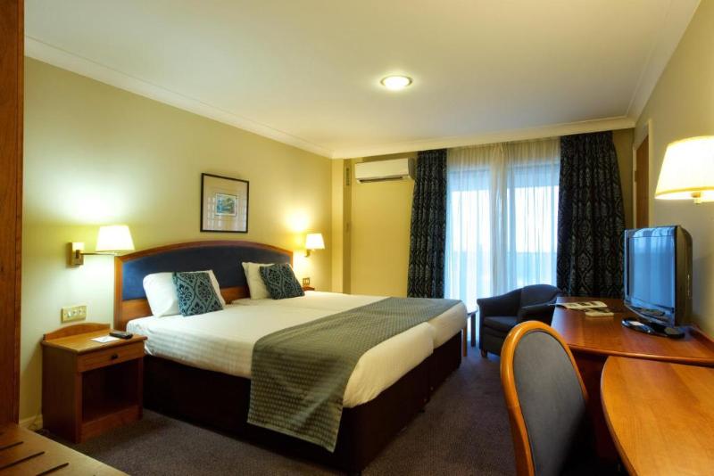 Derby Mickleover Hotel, BW Signature Collection - Oda