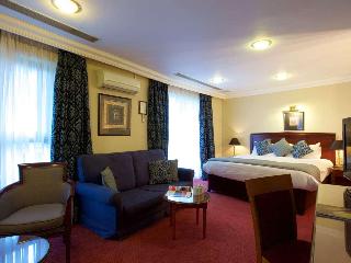 Derby Mickleover Hotel, BW Signature Collection fotoÄŸrafÄ±