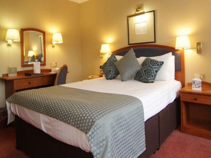 Derby Mickleover Hotel, BW Signature Collection - Oda