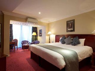 Derby Mickleover Hotel, BW Signature Collection fotoÄŸrafÄ±