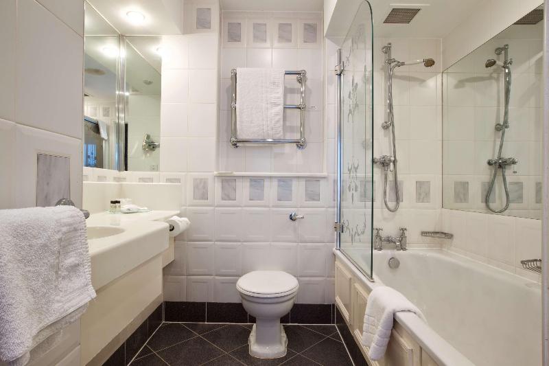 Derby Mickleover Hotel, BW Signature Collection - Oda