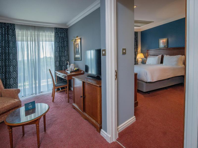Derby Mickleover Hotel, BW Signature Collection - Oda