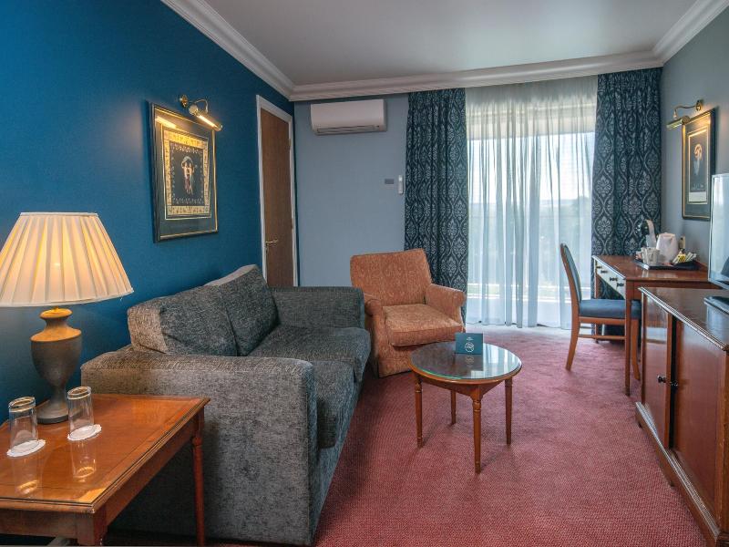 Derby Mickleover Hotel, BW Signature Collection - Oda