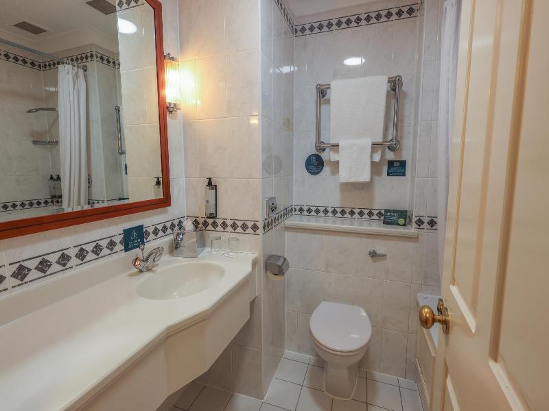 Derby Mickleover Hotel, BW Signature Collection - Oda