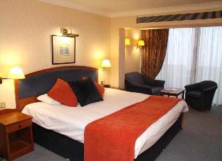 Derby Mickleover Hotel, BW Signature Collection fotoÄŸrafÄ±