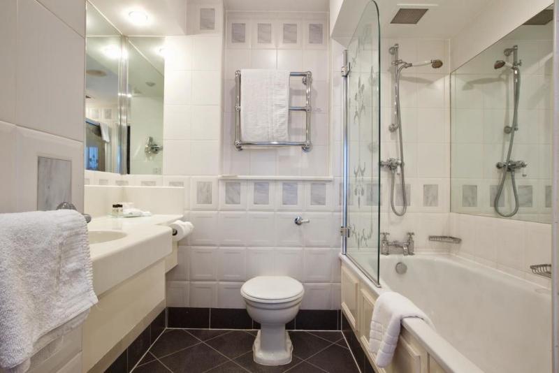Derby Mickleover Hotel, BW Signature Collection - Oda