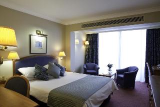 Derby Mickleover Hotel, BW Signature Collection fotoÄŸrafÄ±