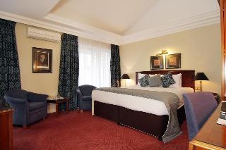 Derby Mickleover Hotel, BW Signature Collection fotoÄŸrafÄ±