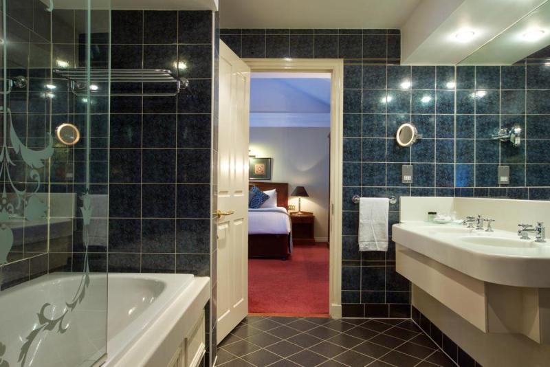 Derby Mickleover Hotel, BW Signature Collection - Oda
