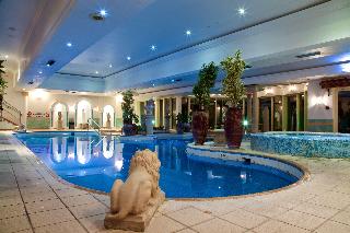 Derby Mickleover Hotel, BW Signature Collection fotoÄŸrafÄ±