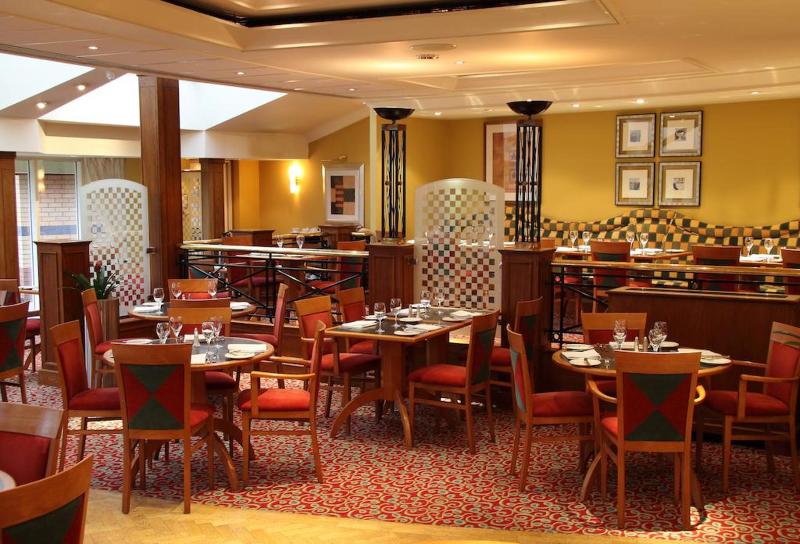 Derby Mickleover Hotel, BW Signature Collection - Restoran