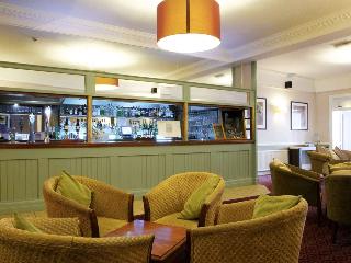 Stourport Manor Hotel fotoÄŸrafÄ±