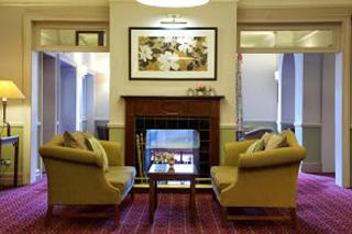 Stourport Manor Hotel fotoÄŸrafÄ±