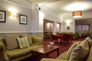 Stourport Manor Hotel fotoÄŸrafÄ±