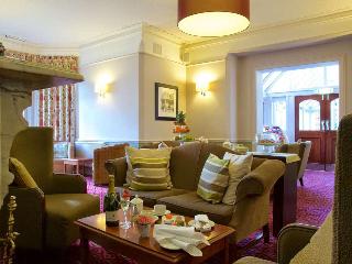 Stourport Manor Hotel fotoÄŸrafÄ±