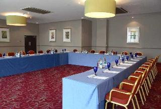 Stourport Manor Hotel fotoÄŸrafÄ±
