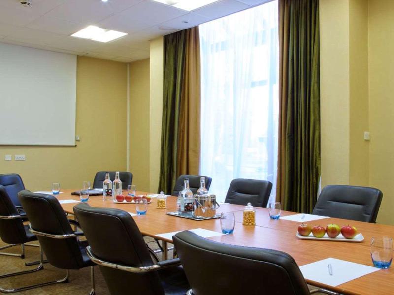 Stourport Manor Hotel - Toplantı