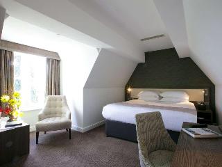 Stourport Manor Hotel fotoÄŸrafÄ±