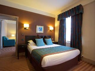 Stourport Manor Hotel fotoÄŸrafÄ±