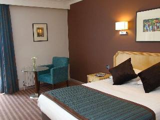 Stourport Manor Hotel fotoÄŸrafÄ±