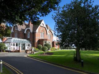 Stourport Manor Hotel fotoÄŸrafÄ±