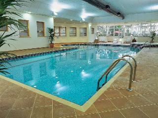 Stourport Manor Hotel fotoÄŸrafÄ±