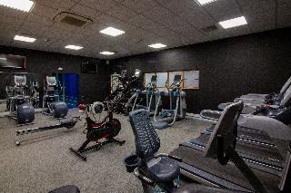 Stourport Manor Hotel fotoÄŸrafÄ±