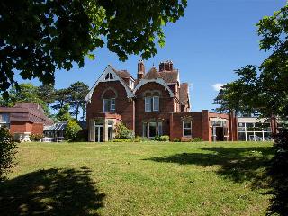Stourport Manor Hotel fotoÄŸrafÄ±