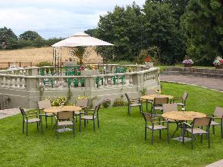 Stourport Manor Hotel fotoÄŸrafÄ±