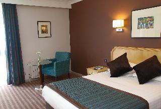 Stourport Manor Hotel fotoÄŸrafÄ±