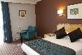 Stourport Manor Hotel oda fotoğrafı