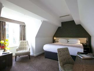 Stourport Manor Hotel fotoÄŸrafÄ±