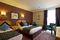 Stourport Manor Hotel oda fotoğrafı