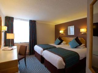 Stourport Manor Hotel fotoÄŸrafÄ±
