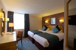 Stourport Manor Hotel fotoÄŸrafÄ±