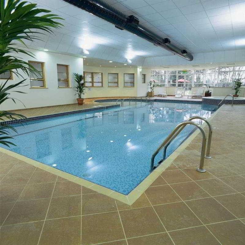 Stourport Manor Hotel - Havuz