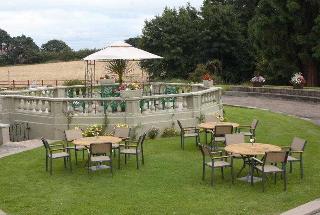 Stourport Manor Hotel fotoÄŸrafÄ±