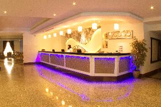 Green Nature Resort & Spa fotoÄŸrafÄ±