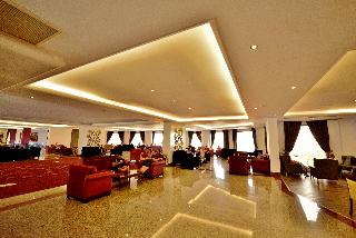 Green Nature Resort & Spa fotoÄŸrafÄ±