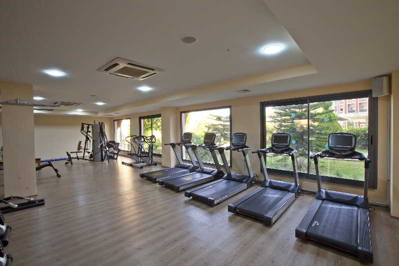 Green Nature Resort & Spa fotoÄŸrafÄ±