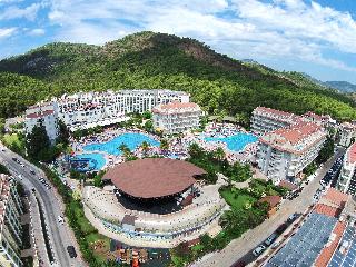 Green Nature Resort & Spa fotoÄŸrafÄ±