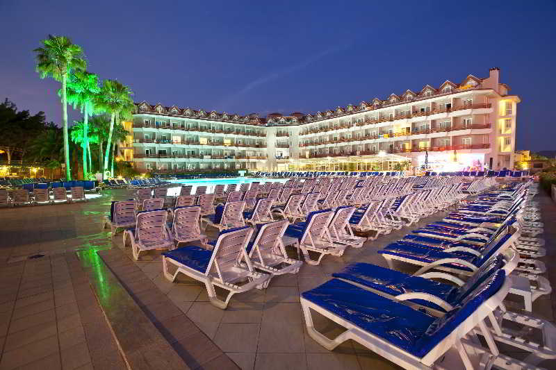 Green Nature Resort & Spa fotoÄŸrafÄ±
