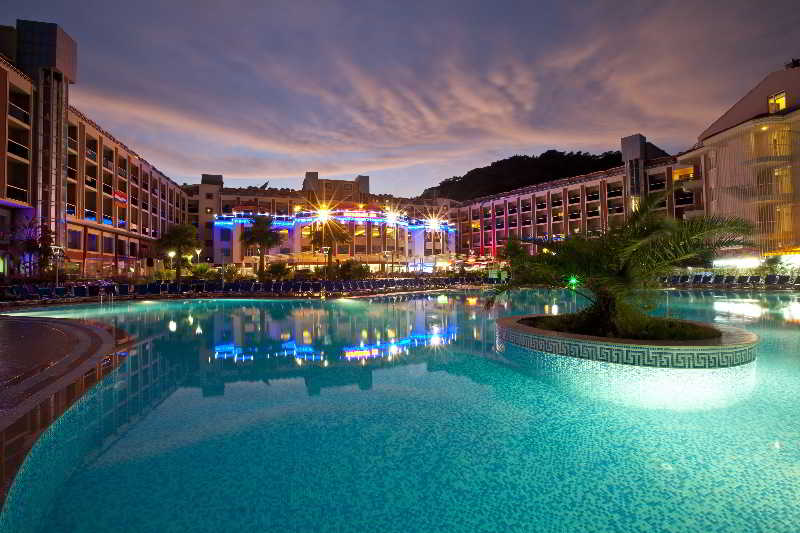 Green Nature Resort & Spa fotoÄŸrafÄ±